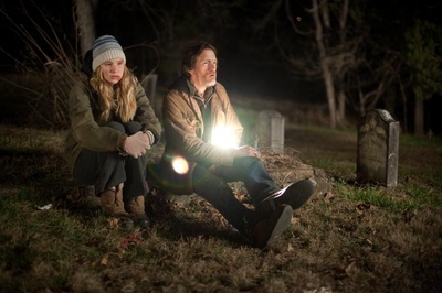 冬天的骨头剧照的剧照