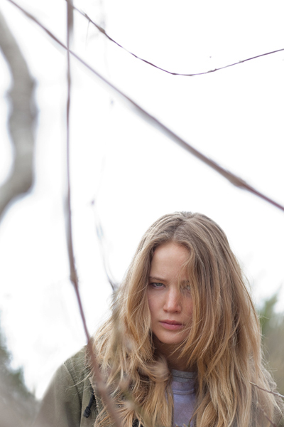 冬天的骨头剧照的剧照