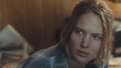 冬天的骨头剧照的剧照