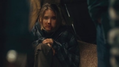 冬天的骨头剧照的剧照