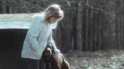 冬天的骨头剧照的剧照