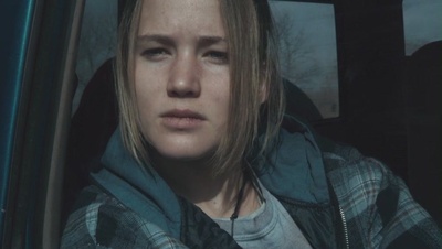 冬天的骨头剧照的剧照