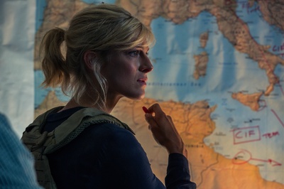 危机13小时剧照的剧照