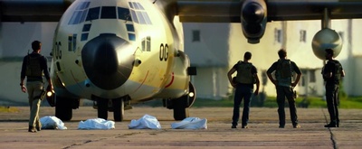 危机13小时剧照的剧照