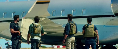 危机13小时剧照的剧照