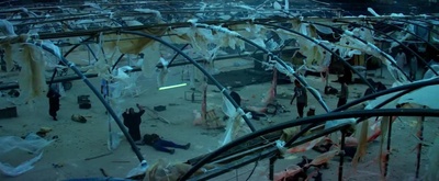 危机13小时剧照的剧照