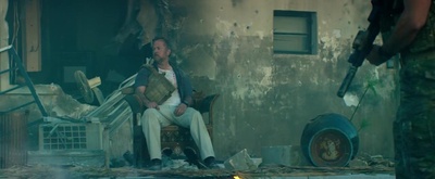 危机13小时剧照的剧照