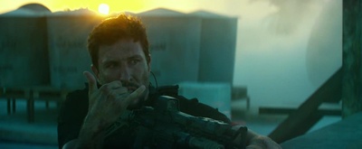 危机13小时剧照的剧照