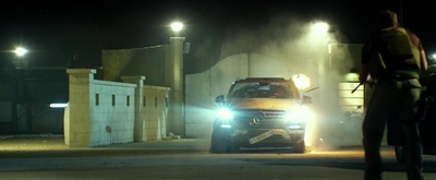 危机13小时剧照的剧照