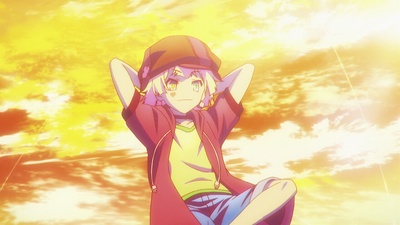 游戏人生ZERO剧照的剧照