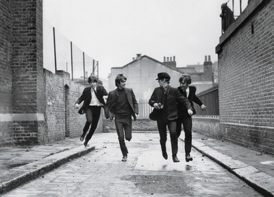 一夜狂欢剧照的剧照