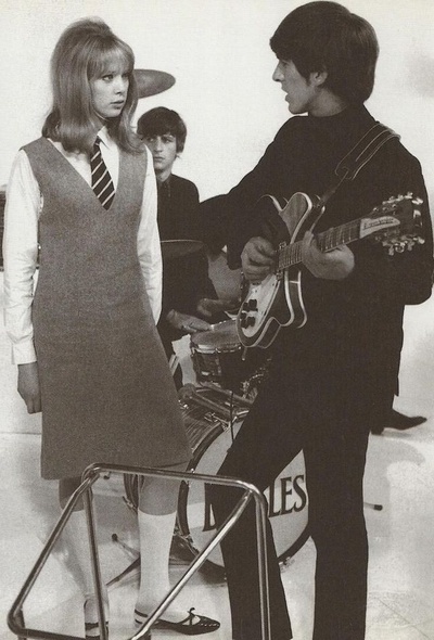 一夜狂欢剧照的剧照