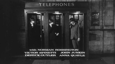 一夜狂欢剧照的剧照