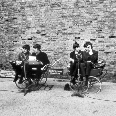 一夜狂欢剧照的剧照