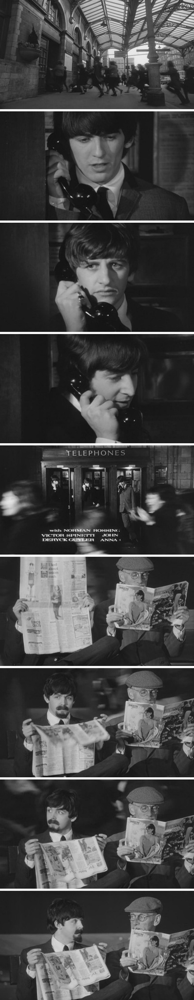 一夜狂欢剧照的剧照