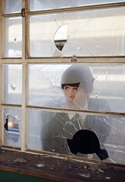 一夜狂欢剧照的剧照