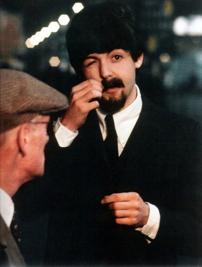 一夜狂欢剧照的剧照