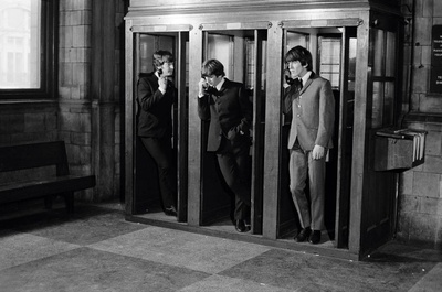 一夜狂欢剧照的剧照