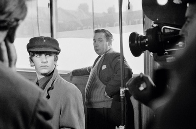 一夜狂欢剧照的剧照