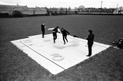 一夜狂欢剧照的剧照