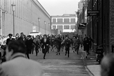 一夜狂欢剧照的剧照