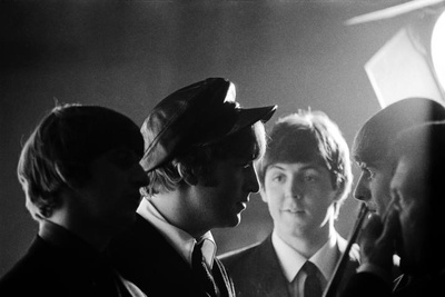 一夜狂欢剧照的剧照