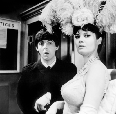 一夜狂欢剧照的剧照