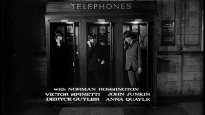 一夜狂欢剧照的剧照