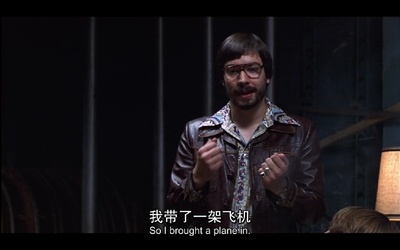 几近成名剧照的剧照