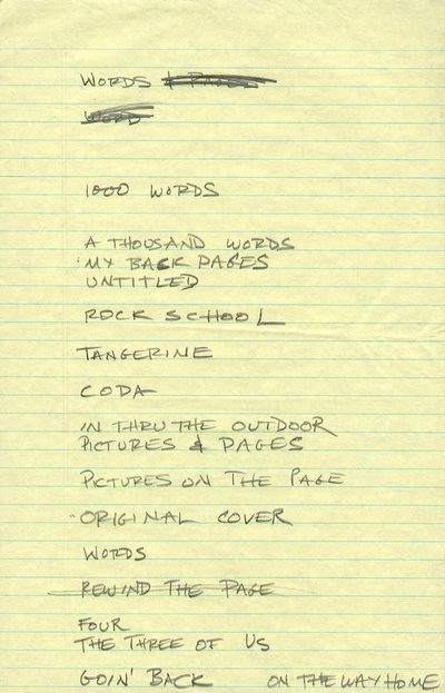 几近成名剧照的剧照