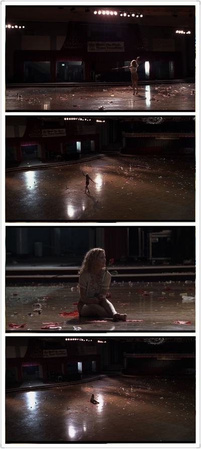 几近成名剧照的剧照