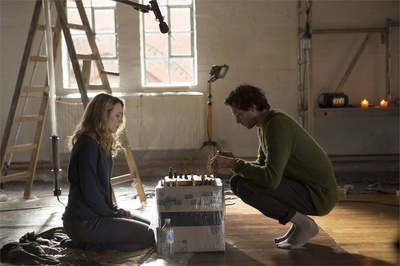 最高通缉犯剧照的剧照