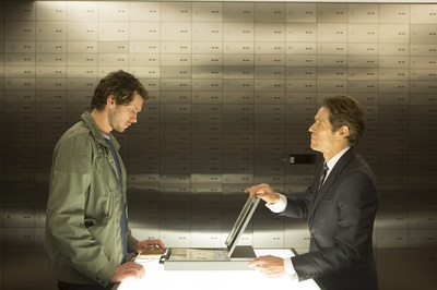 最高通缉犯剧照的剧照