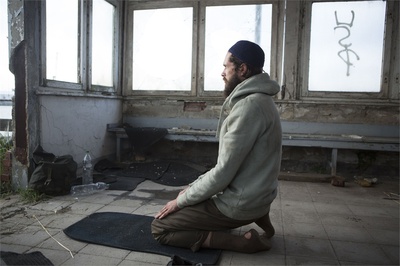 最高通缉犯剧照的剧照