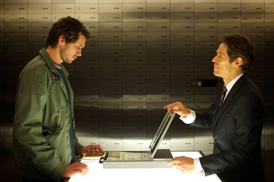 最高通缉犯剧照的剧照