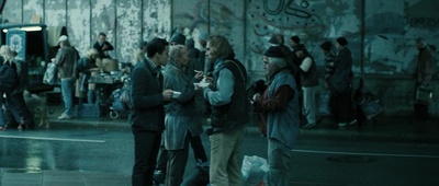 最高通缉犯剧照的剧照