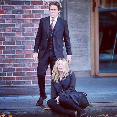 最高通缉犯剧照的剧照