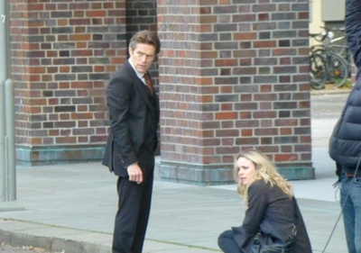 最高通缉犯剧照的剧照