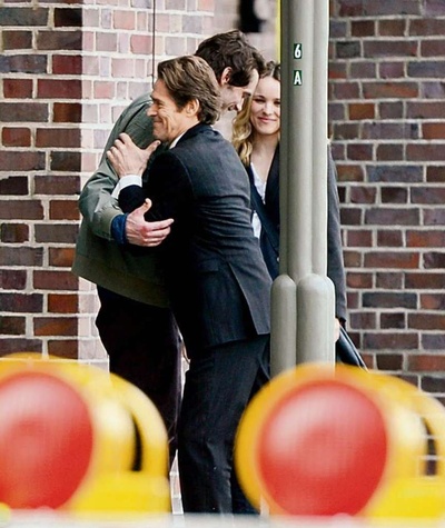 最高通缉犯剧照的剧照