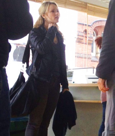 最高通缉犯剧照的剧照