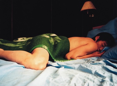 蓝宇剧照的剧照