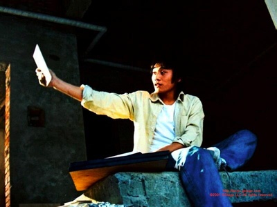 蓝宇剧照的剧照