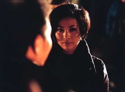 蓝宇剧照的剧照