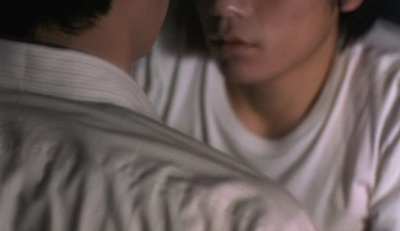 蓝宇剧照的剧照