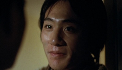 蓝宇剧照的剧照