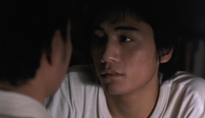 蓝宇剧照的剧照