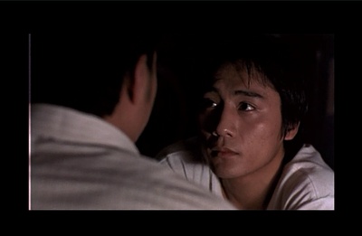 蓝宇剧照的剧照