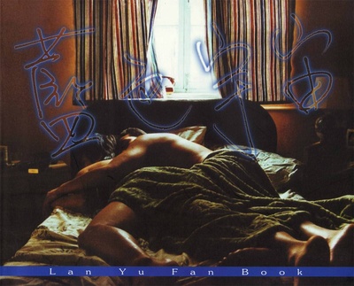 蓝宇剧照的剧照