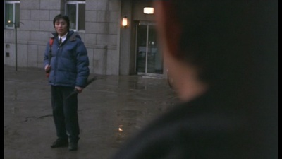 蓝宇剧照的剧照