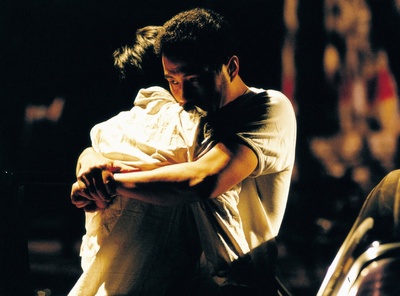 蓝宇剧照的剧照